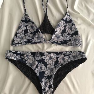 Acacia swim